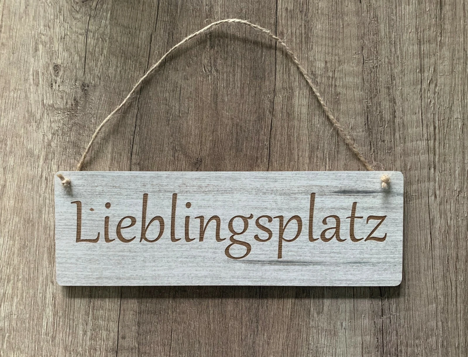 Lieblingsplatz